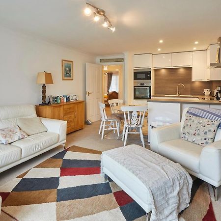 Host & Stay - Riverrun Whitby Kültér fotó