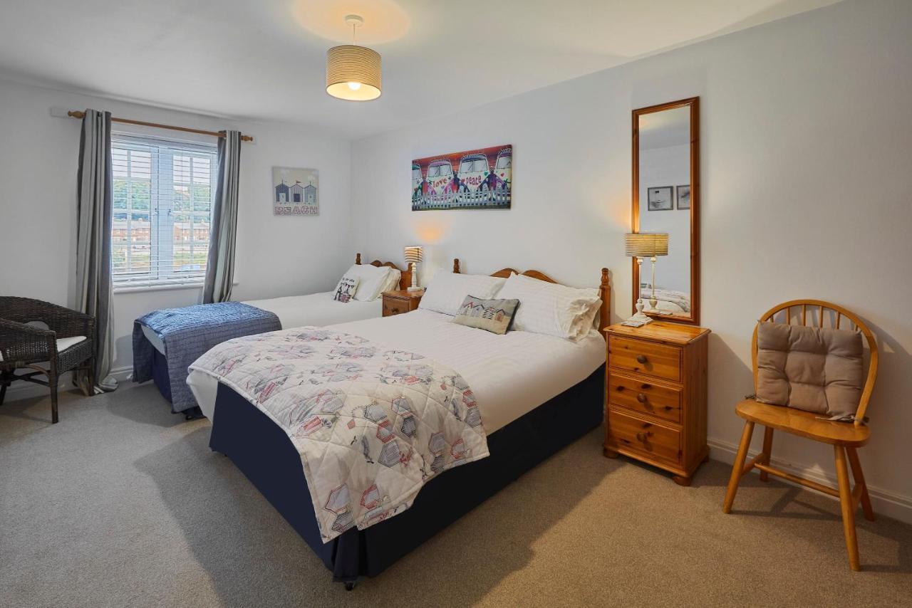 Host & Stay - Riverrun Whitby Kültér fotó