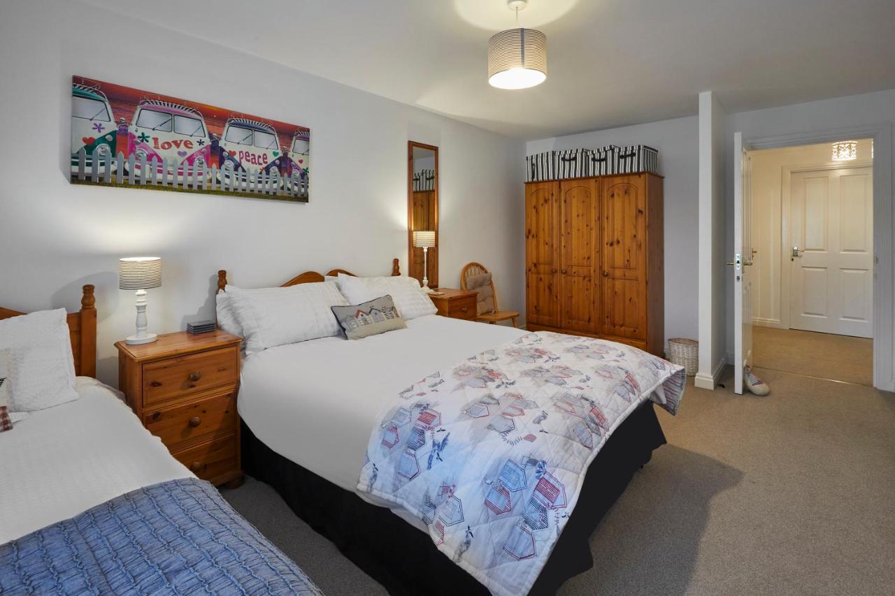 Host & Stay - Riverrun Whitby Kültér fotó