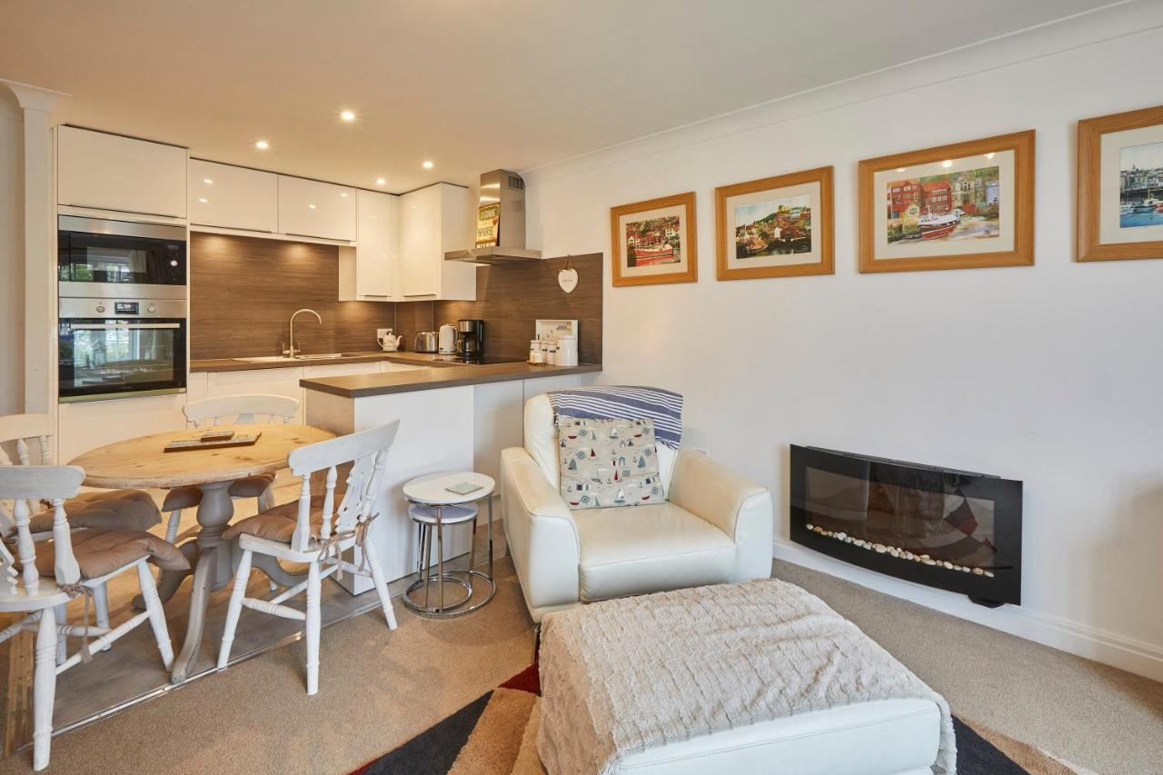 Host & Stay - Riverrun Whitby Kültér fotó