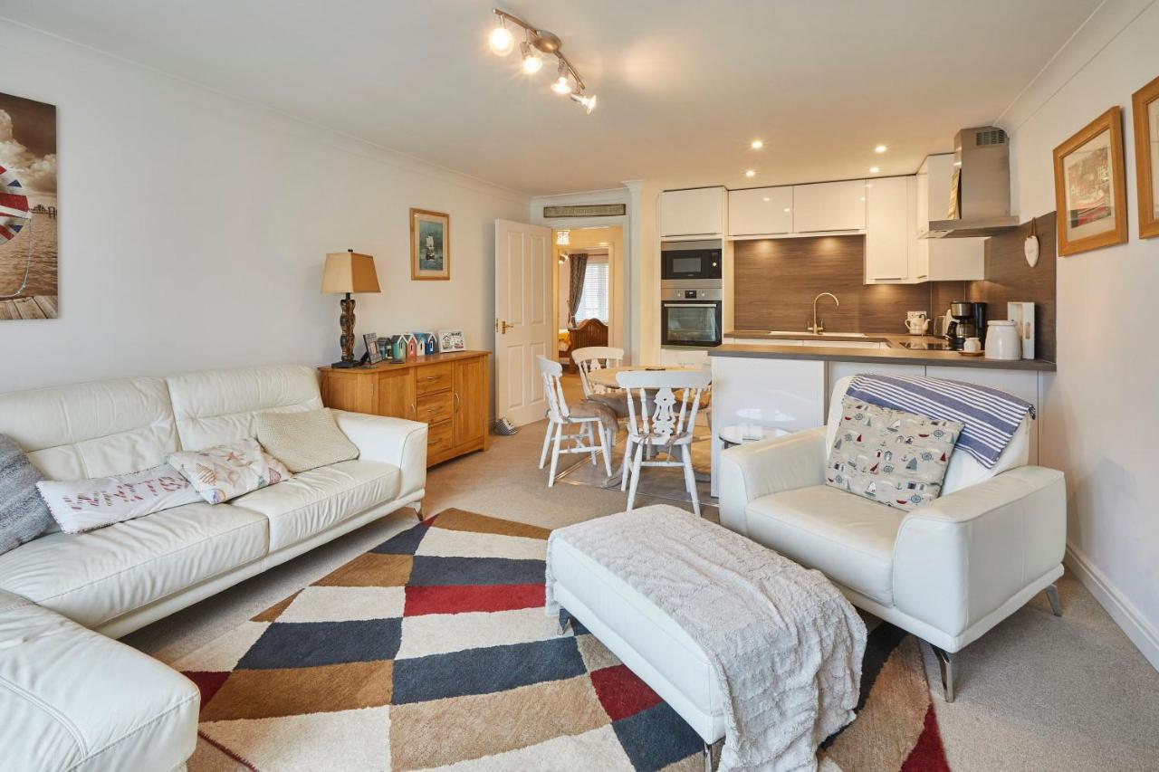 Host & Stay - Riverrun Whitby Kültér fotó