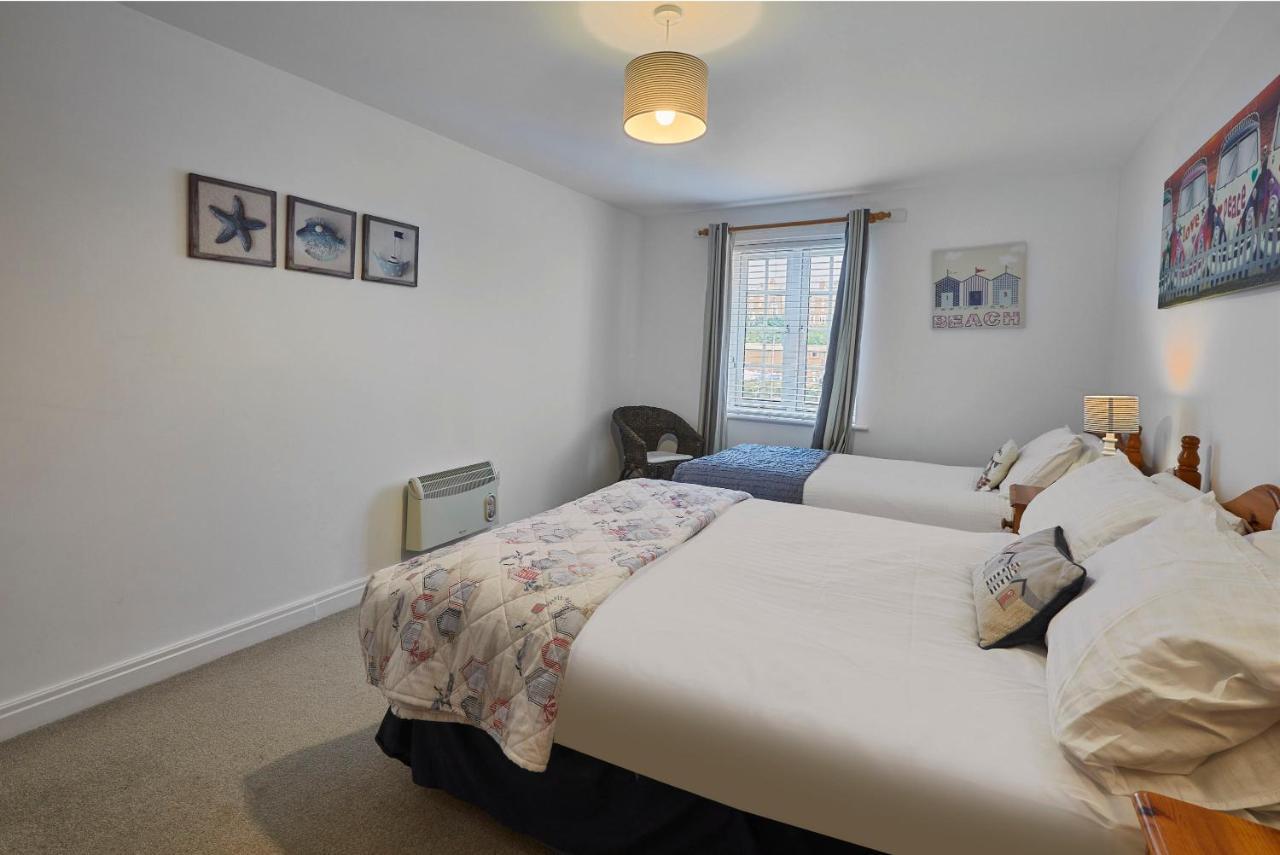 Host & Stay - Riverrun Whitby Kültér fotó