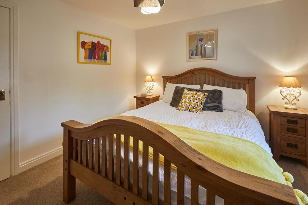 Host & Stay - Riverrun Whitby Kültér fotó