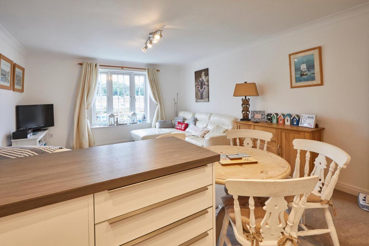 Host & Stay - Riverrun Whitby Kültér fotó
